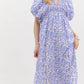 Entro - Claire’s Lover Dress