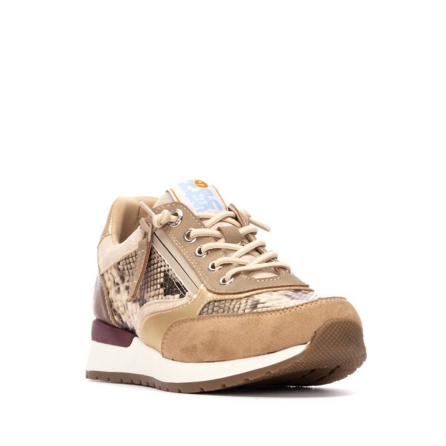 Xti - Women's Refresh 172960 Sneakers