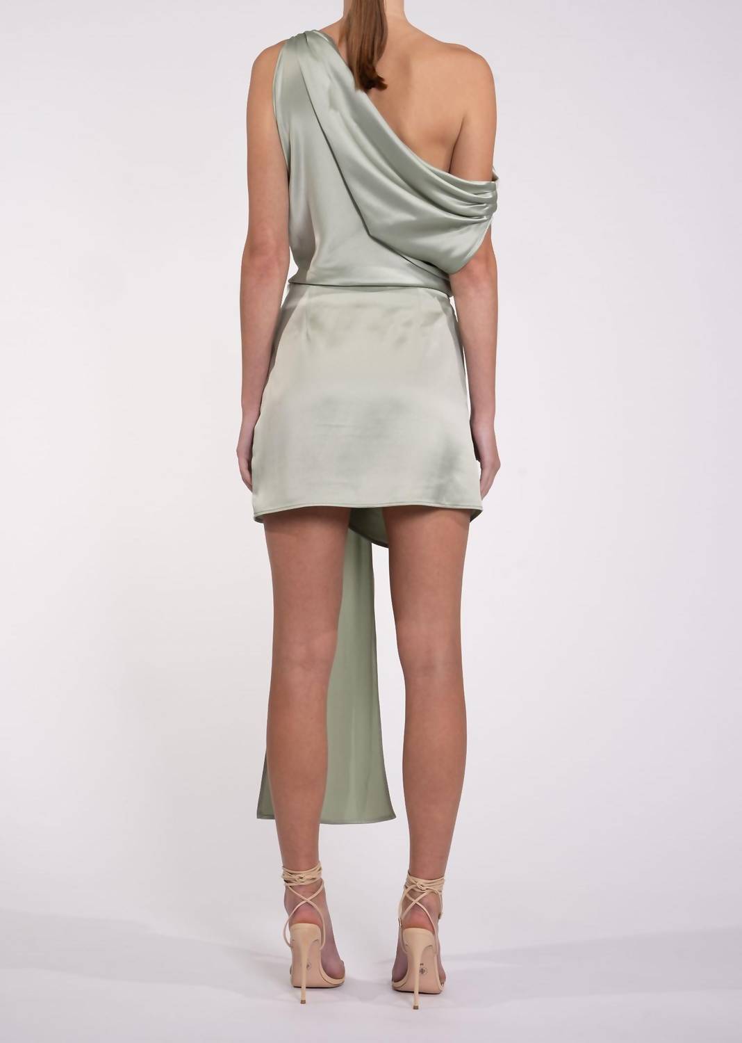 Nonchalant Label - Natalie Mini Dress