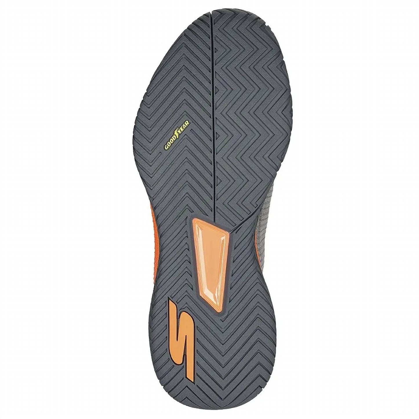 Skechers - Men's Viper Court Pro Athletic Shoe