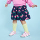 See Kai Run - Girl's Kristin Kids Sneaker
