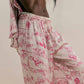 Free People - Dreamy Days Pajama Set