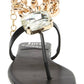 Jeffrey Campbell - Women's Ring On It Sandal