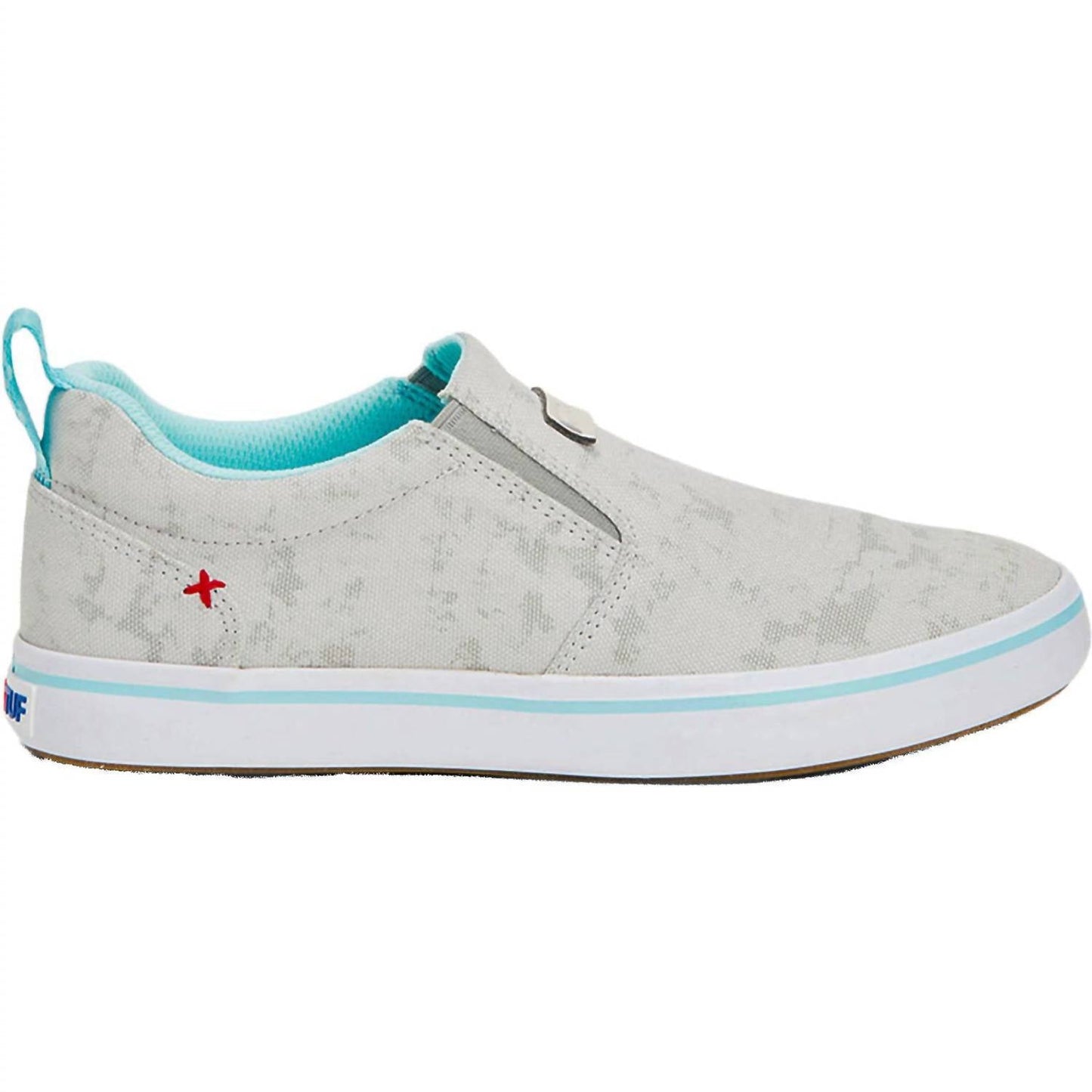 Xtratuf - Women's Sharkbyte Eco Deck Shoes