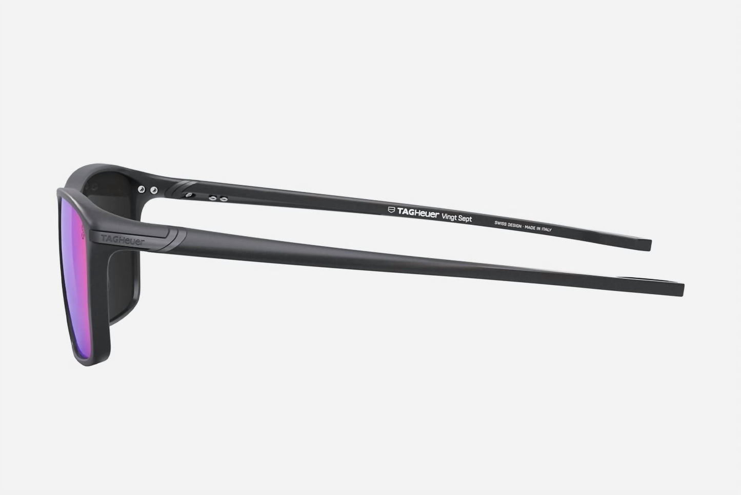 Tag Heuer - Unisex- Vingt Sept Sport Performance Sunglasses