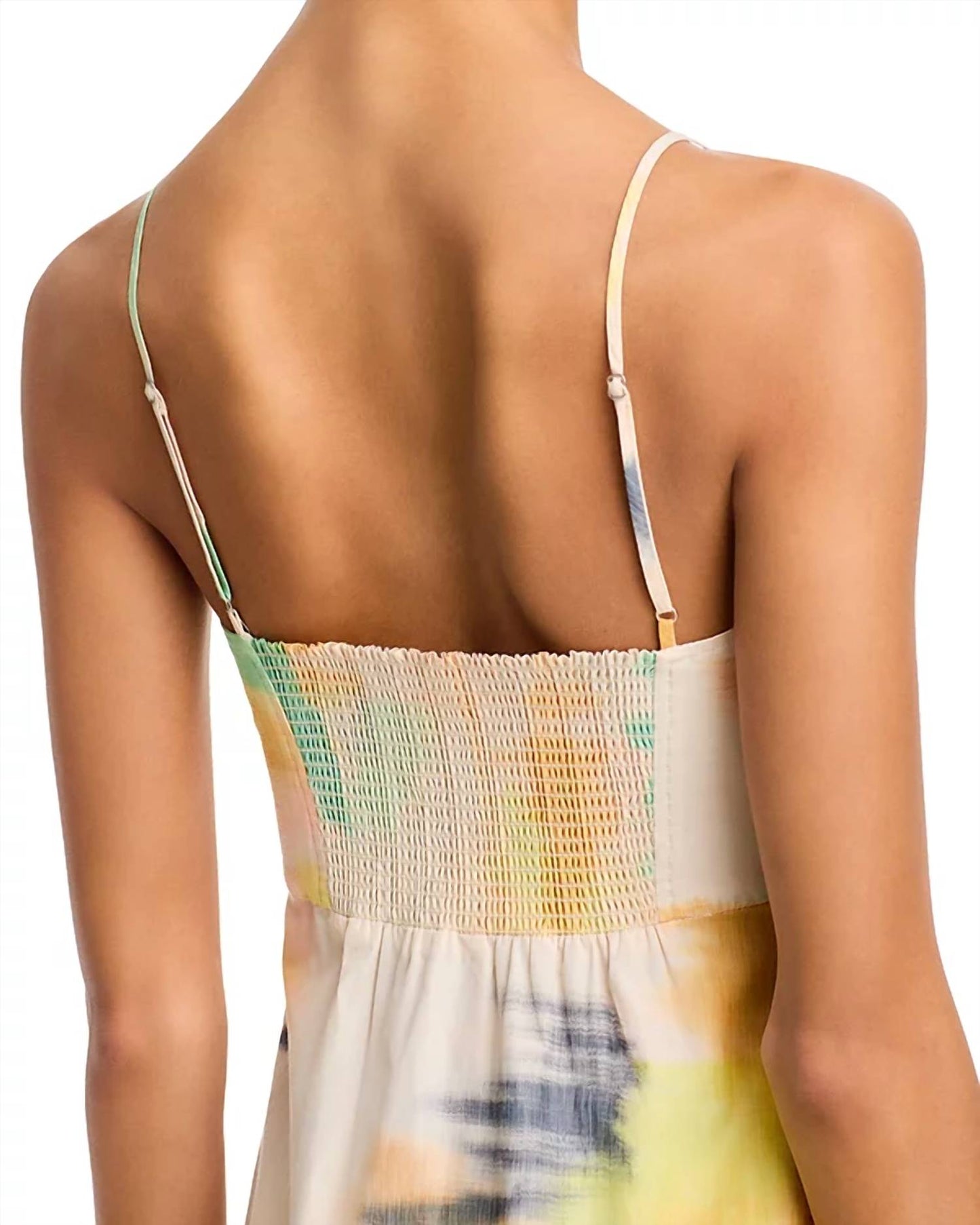 A.L.C. - Lindsey Dress