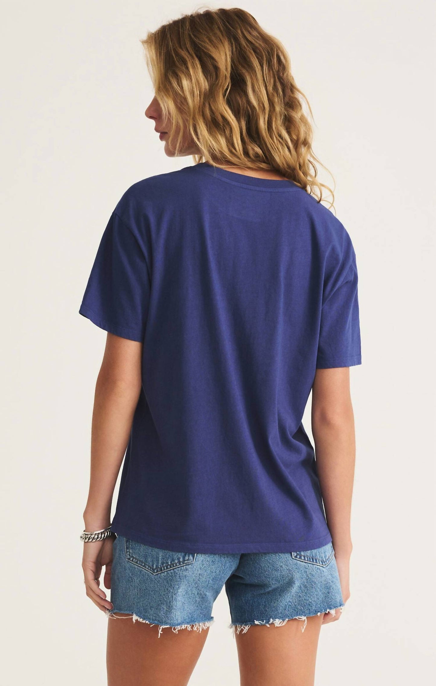 Z Supply - Party Boyfriend Tee