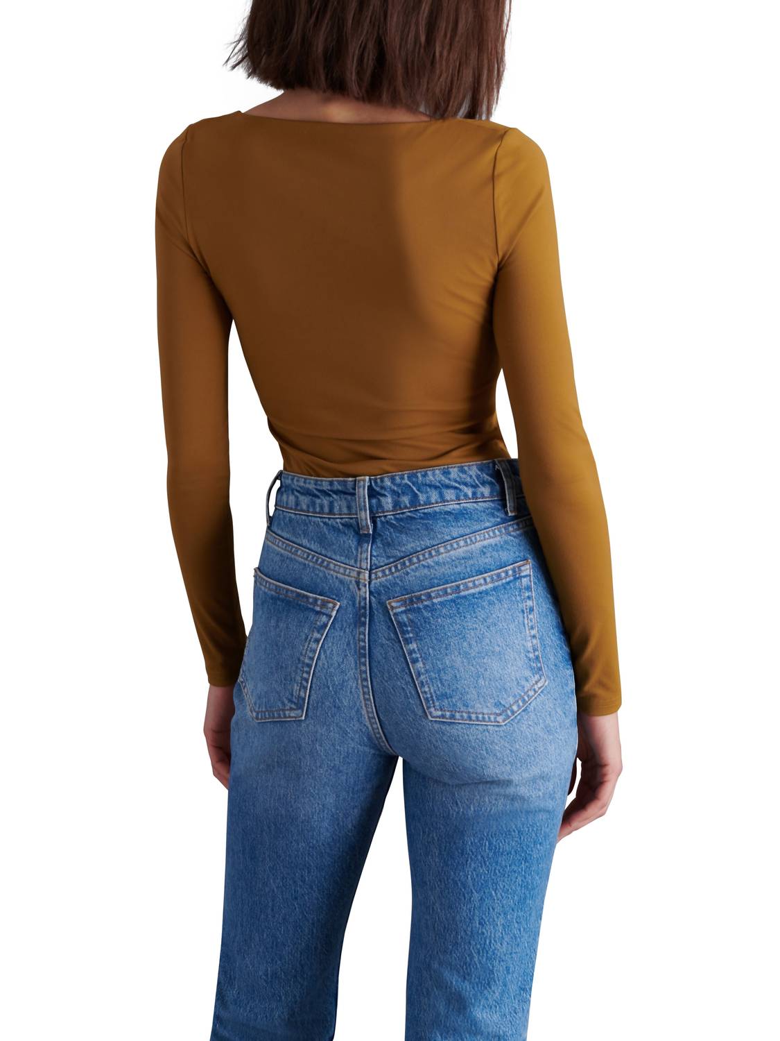 Steve Madden - Yura Bodysuit