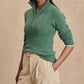Varley - Lawson Half-zip Knit Top