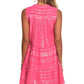 Elan - Arrow Print Dress