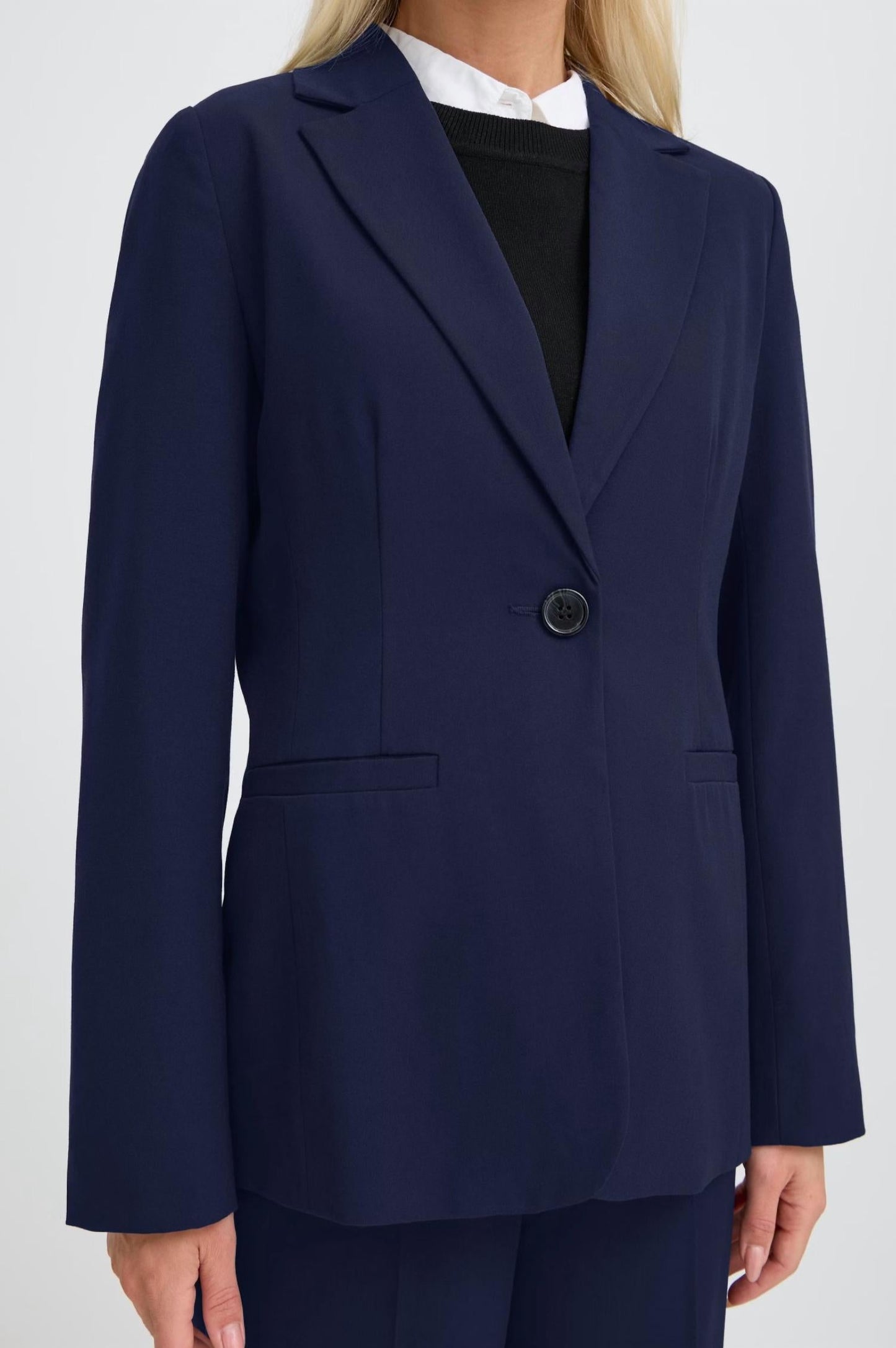 B.Young - Danta Blazer