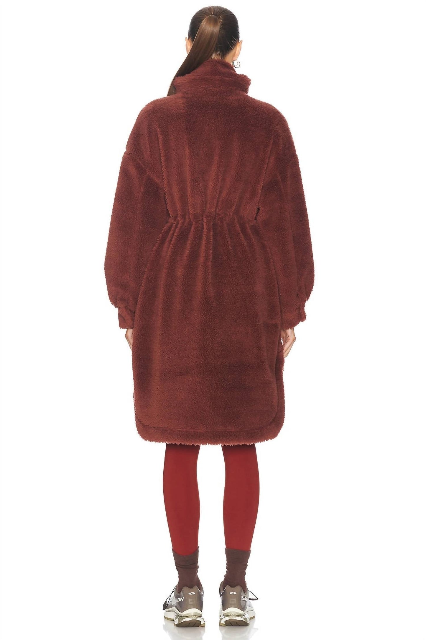 Varley - Jones Coat