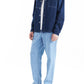 Deus Ex Machina - Vacay Stripe Denim Shirt