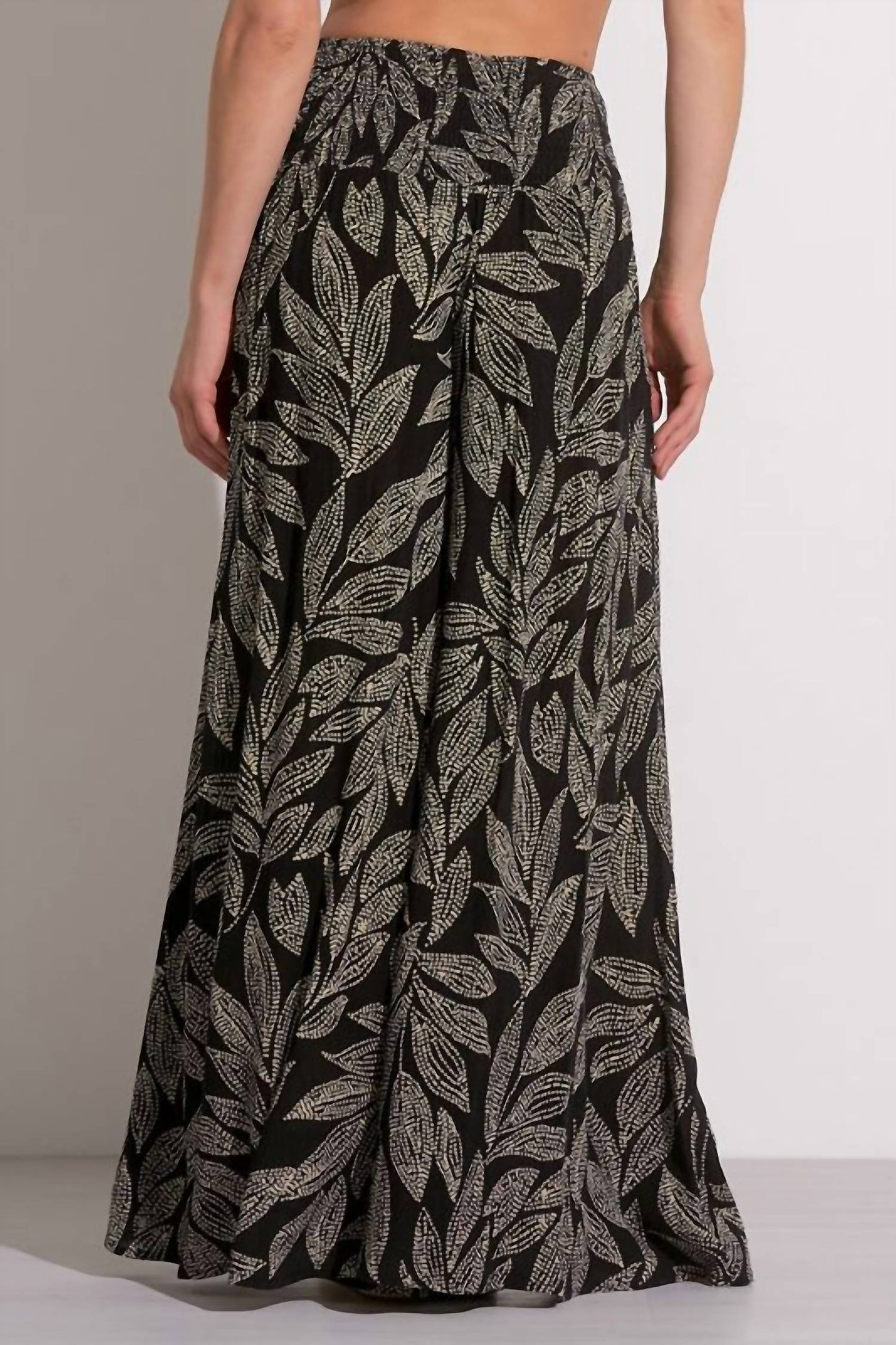 Elan - Women's Cartagena Palazzo Pants