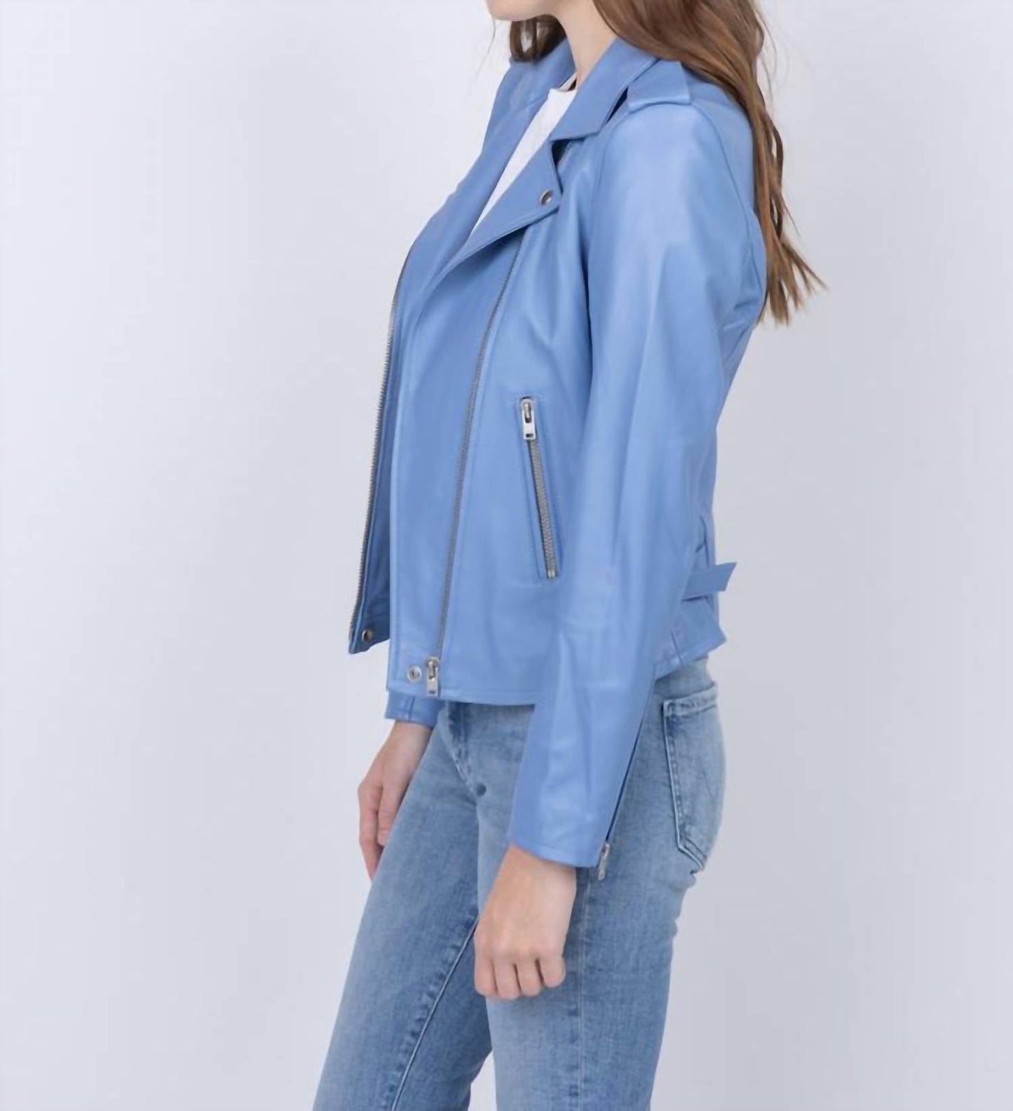 Iro - Newhan jacket