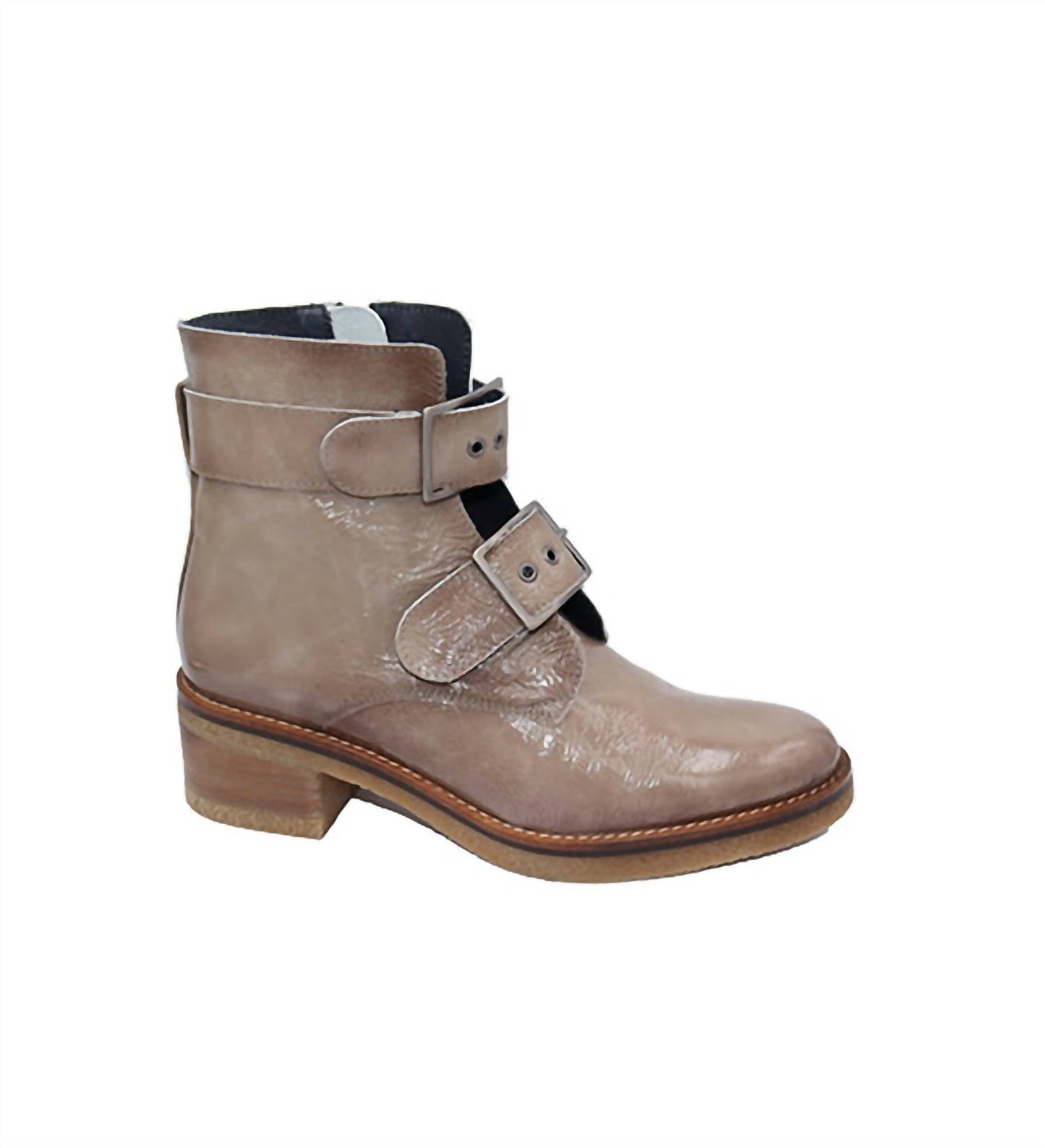 Eric Michael - Women's Laureven Justina Boot