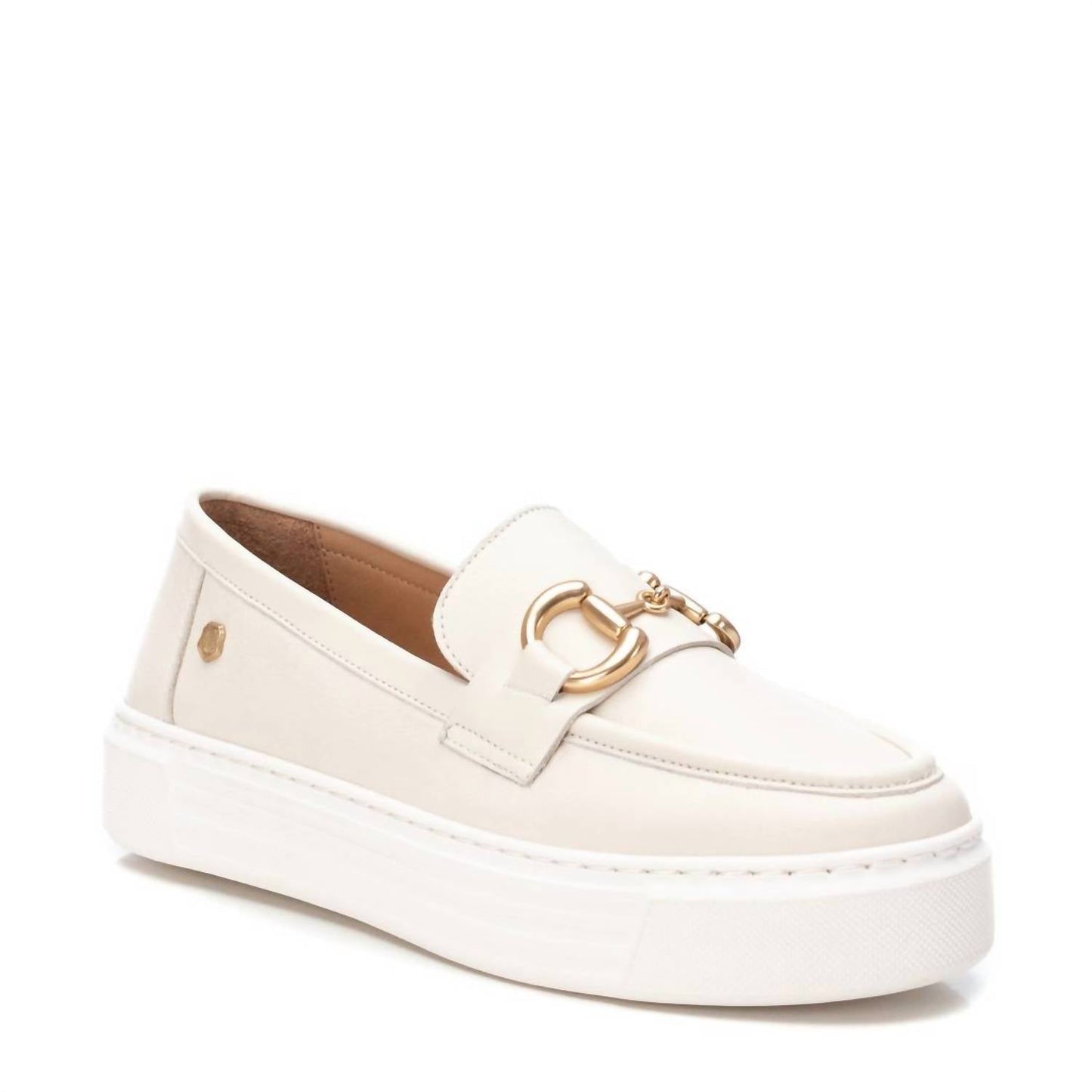 Xti - Women's Carmela Collection Moccasins Shoes