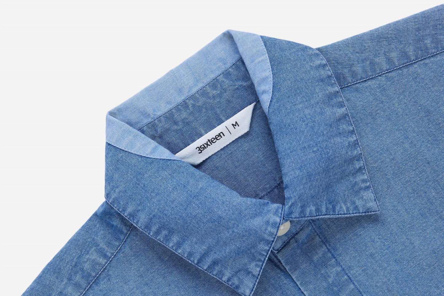 3Sixteen - Men's Utility Shirt