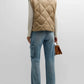 Pistola - Candice Puffer Vest