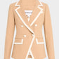 Veronica Beard - Edison Dickey Jacket