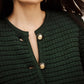 Ba&Sh - Gilet Gaspard Cardigan
