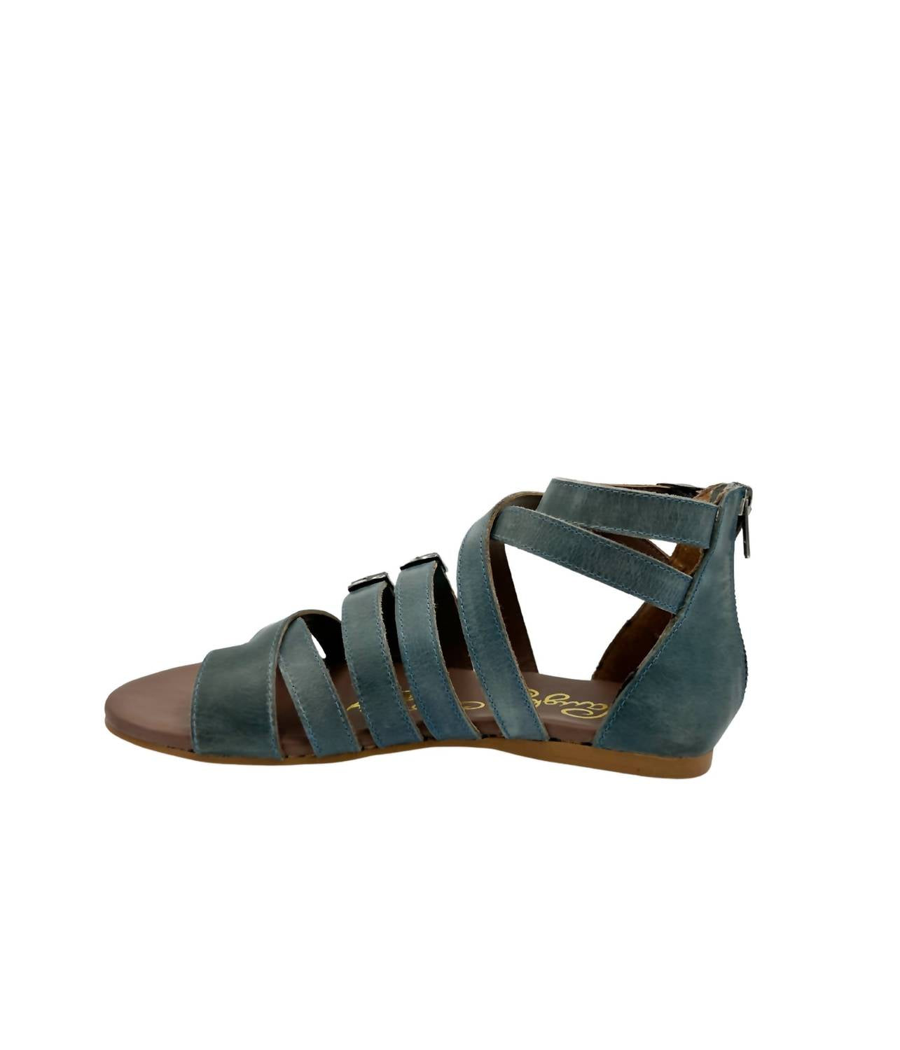 Naughty Monkey - Women's Blair Sandals