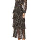 Astr - Anora Maxi Dress