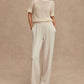 Varley - Alva Knit Top