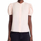 Frame - Women's The Gathered Top