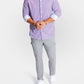Buki - The Go Big Stripe Long Sleeve Tech Shirt