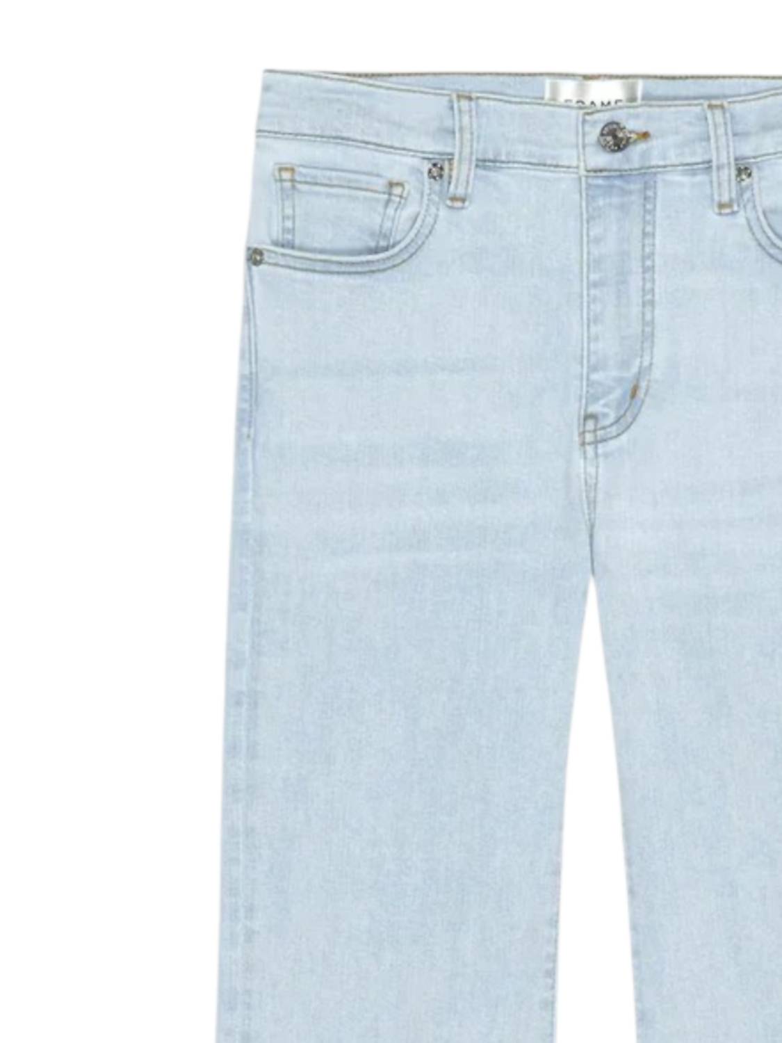 Frame - Women's The Icon Flared Jeans