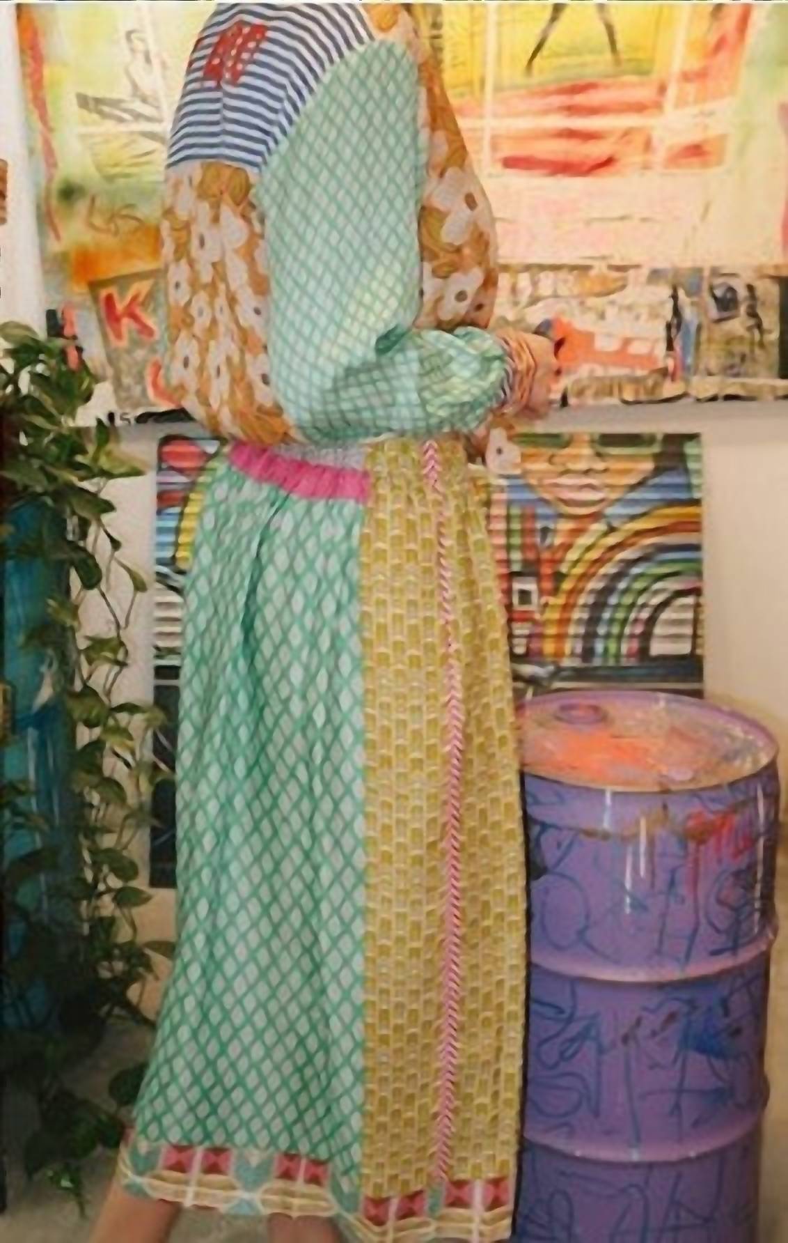Me369 - Layla Skirt