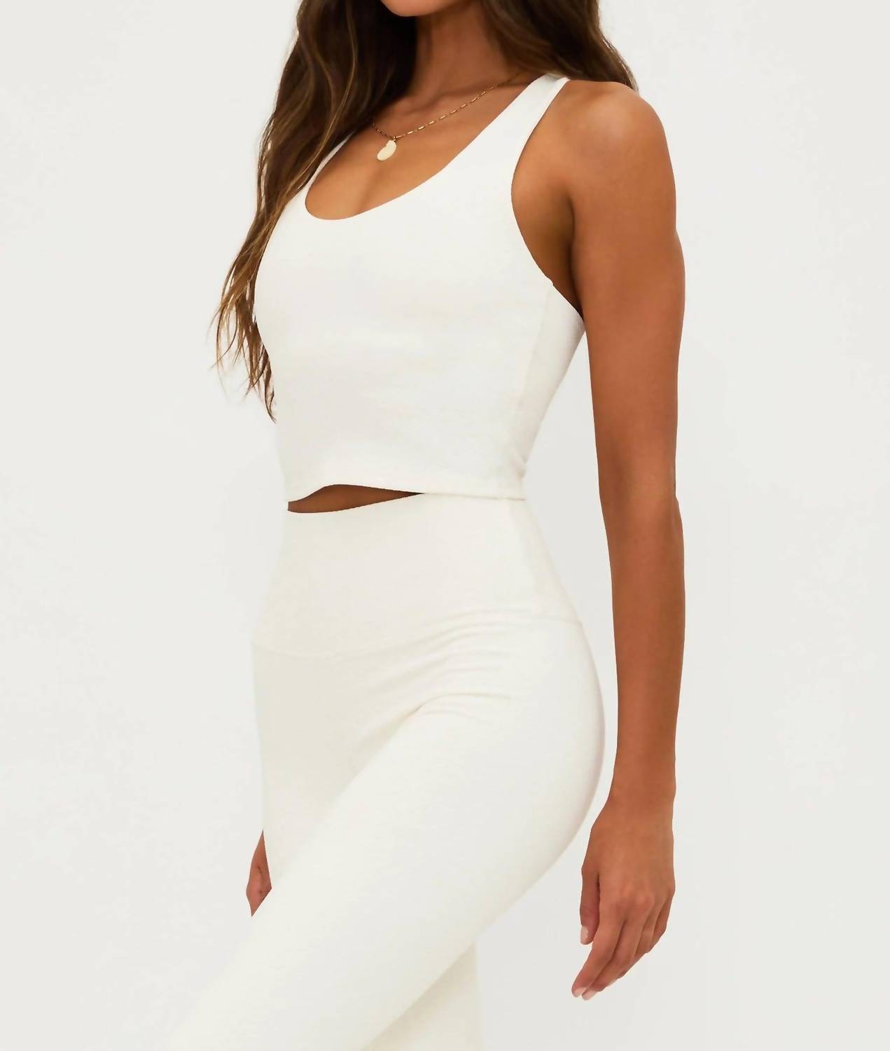 Beach Riot - Yara Top