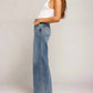 Current/Elliott - Timeless Flare Jeans