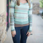 Free People - Pullover Twinkle Star