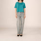 Grace & Mila - Short Sleeve Parma Top