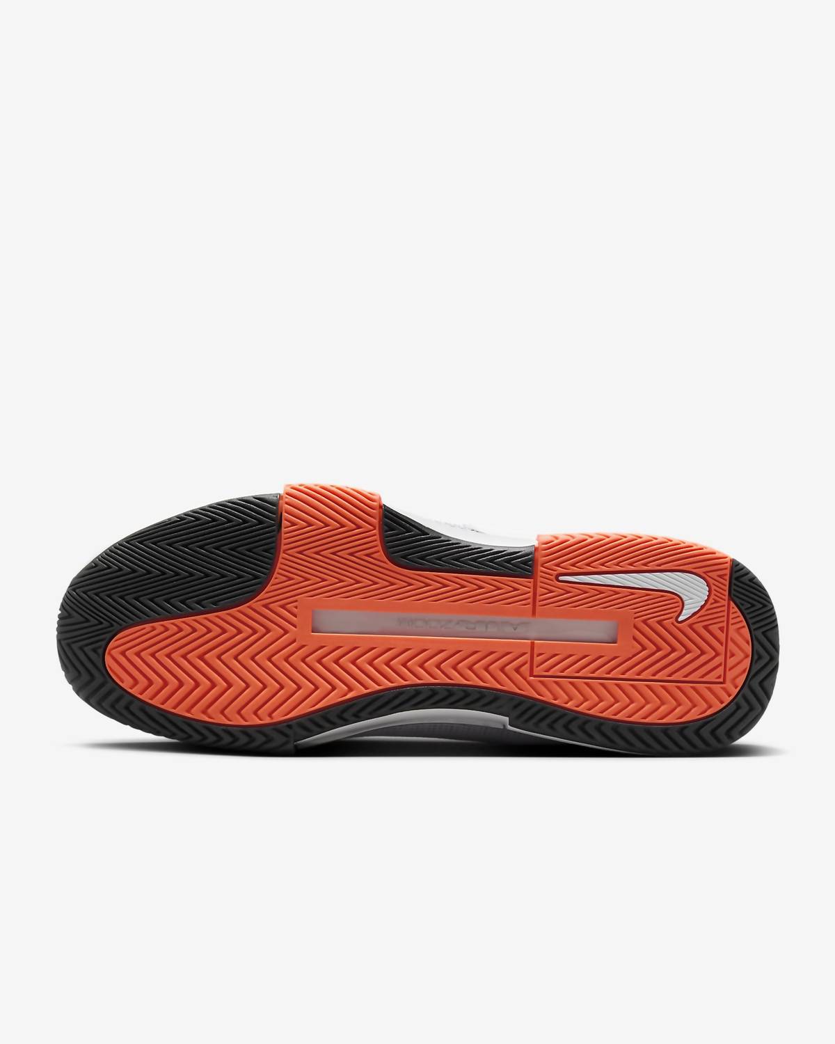 Nike - Men's Zoom Gp Challenge 1 Hc Prm Shoes