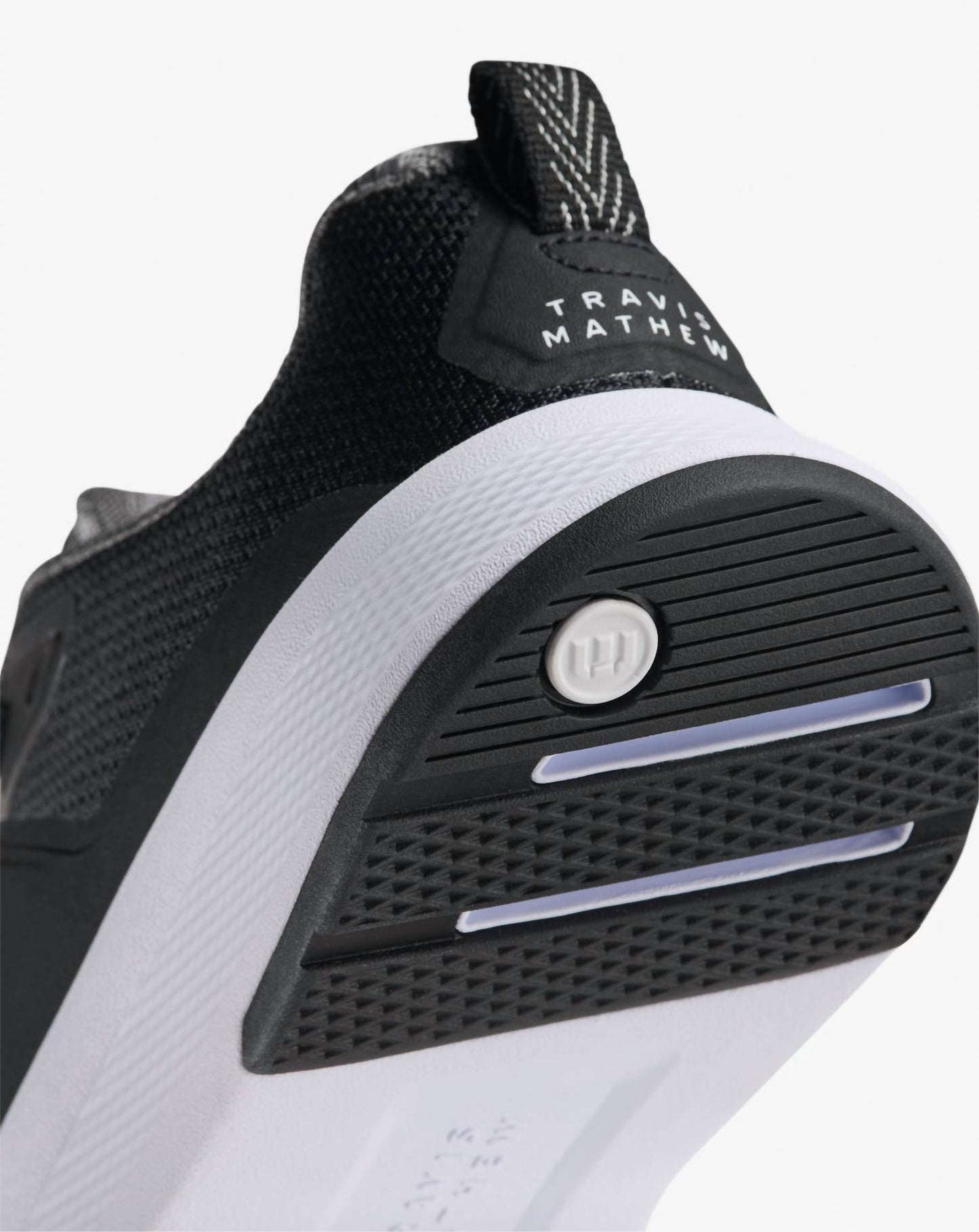 Travismathew - पुरुषों के द नूएज स्नीकर