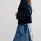 Free People - Cool Of The Night Cardigan