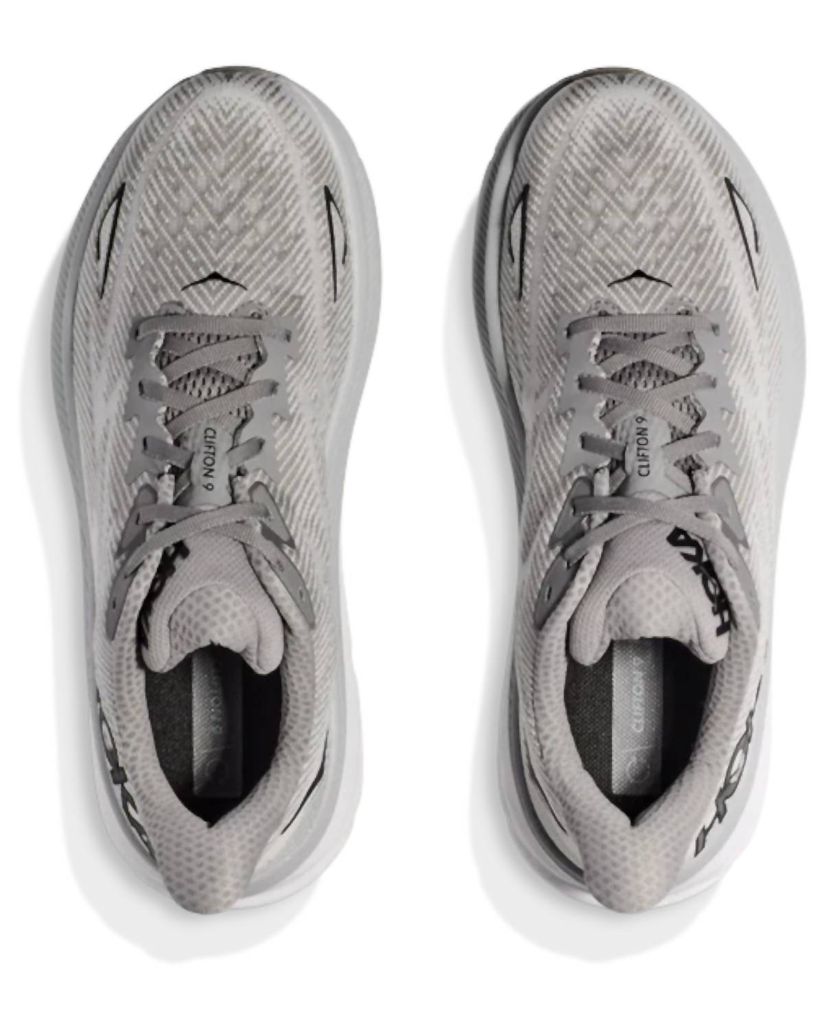 Hoka - Men's Clifton 9 Shoes