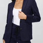 6397 - FITTED BLAZER