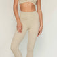 Montce - Wide Band Legging