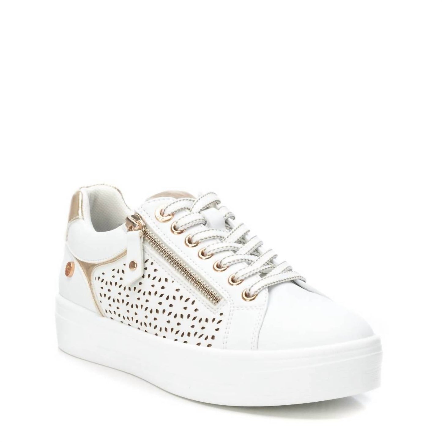 Xti - Women's Casual Comfort Sneakers