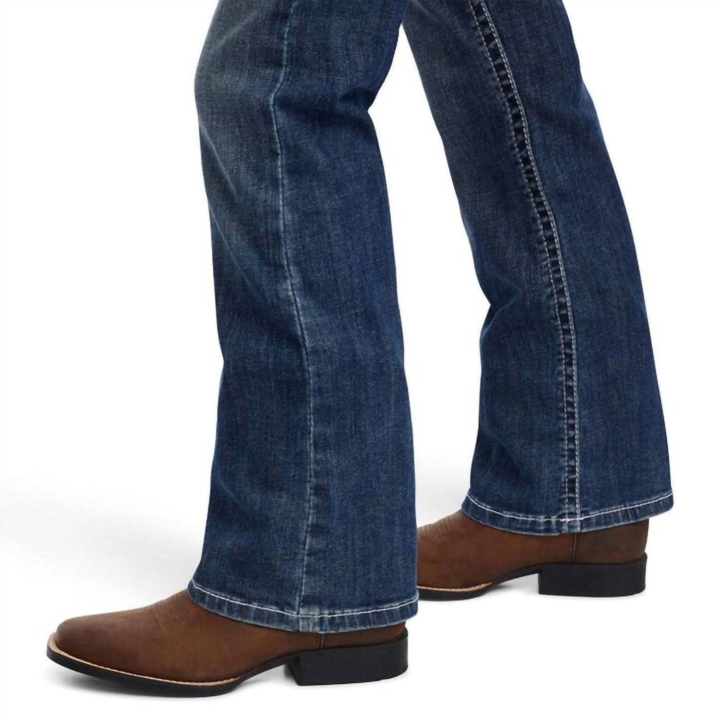 Ariat - Real Raquel Stretch Boot Cut Jeans