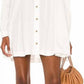 Free People - Kennedy Mini Dress