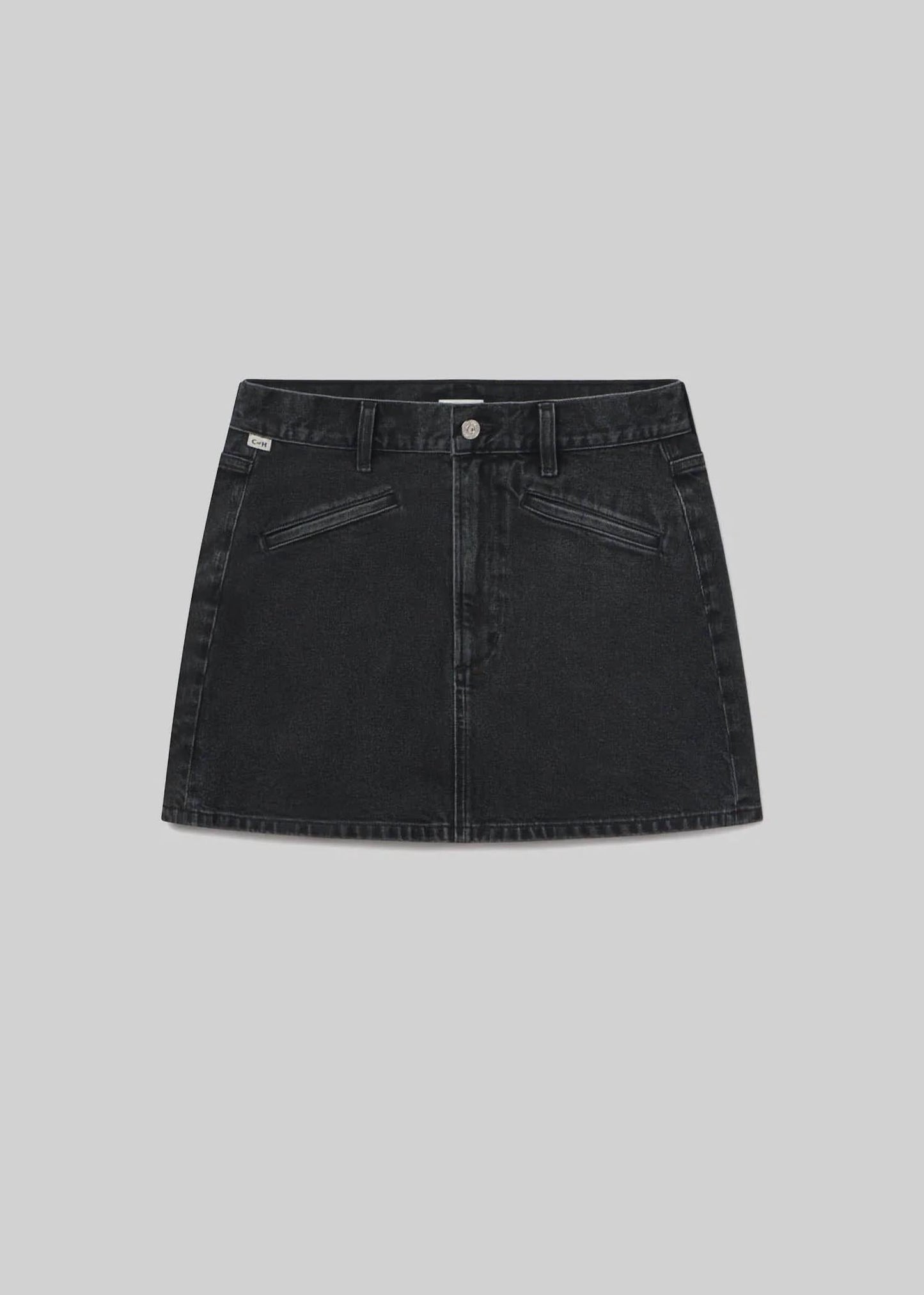 Citizens Of Humanity - Brita Mini Skirt