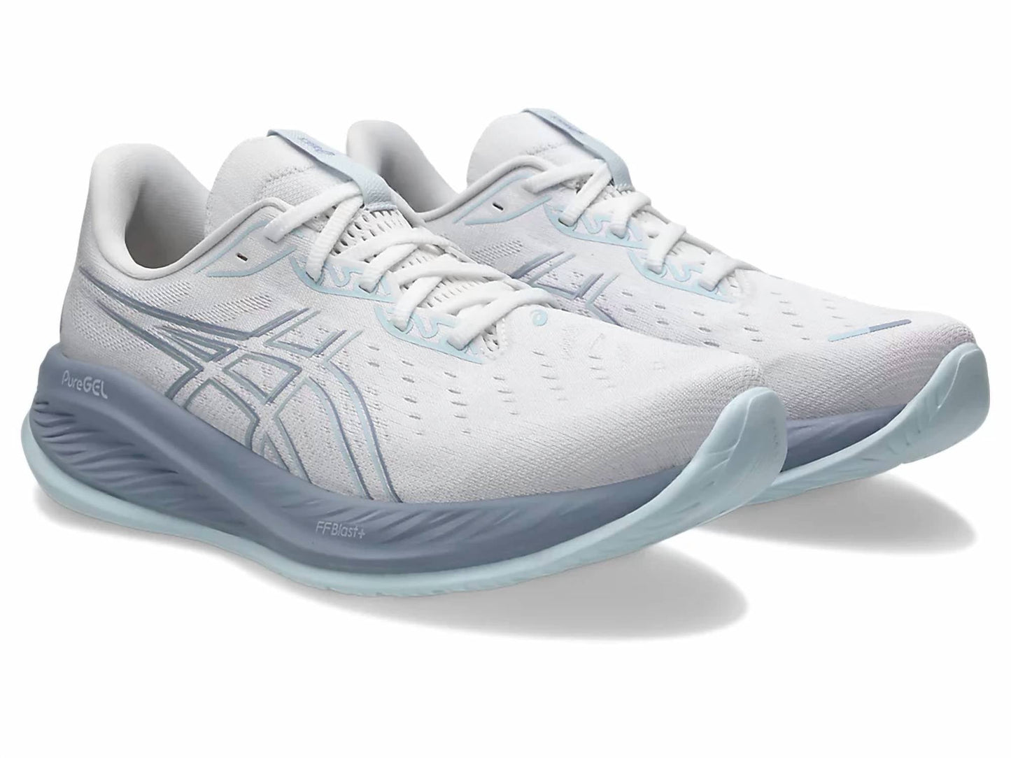 Asics - Men's Gel-cumulus 26 Running Shoes - Wide