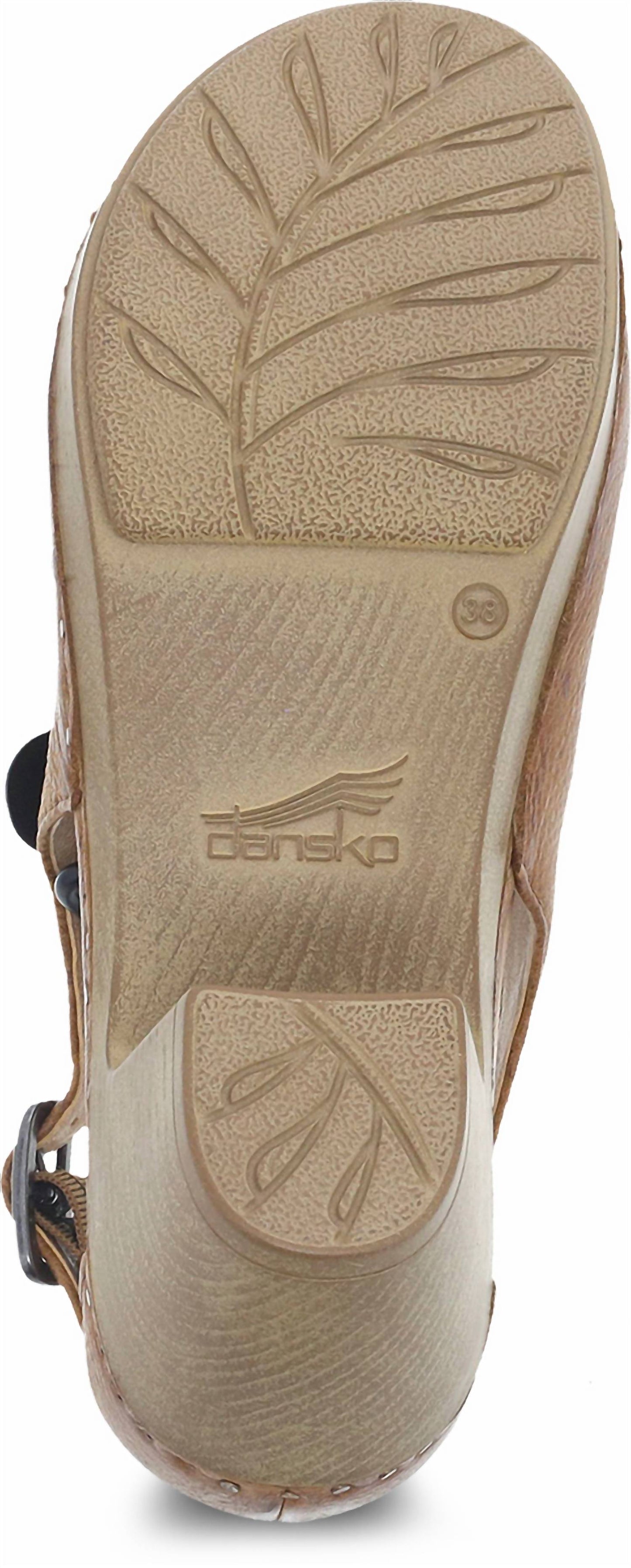 Dansko - Women's Sassy Heels