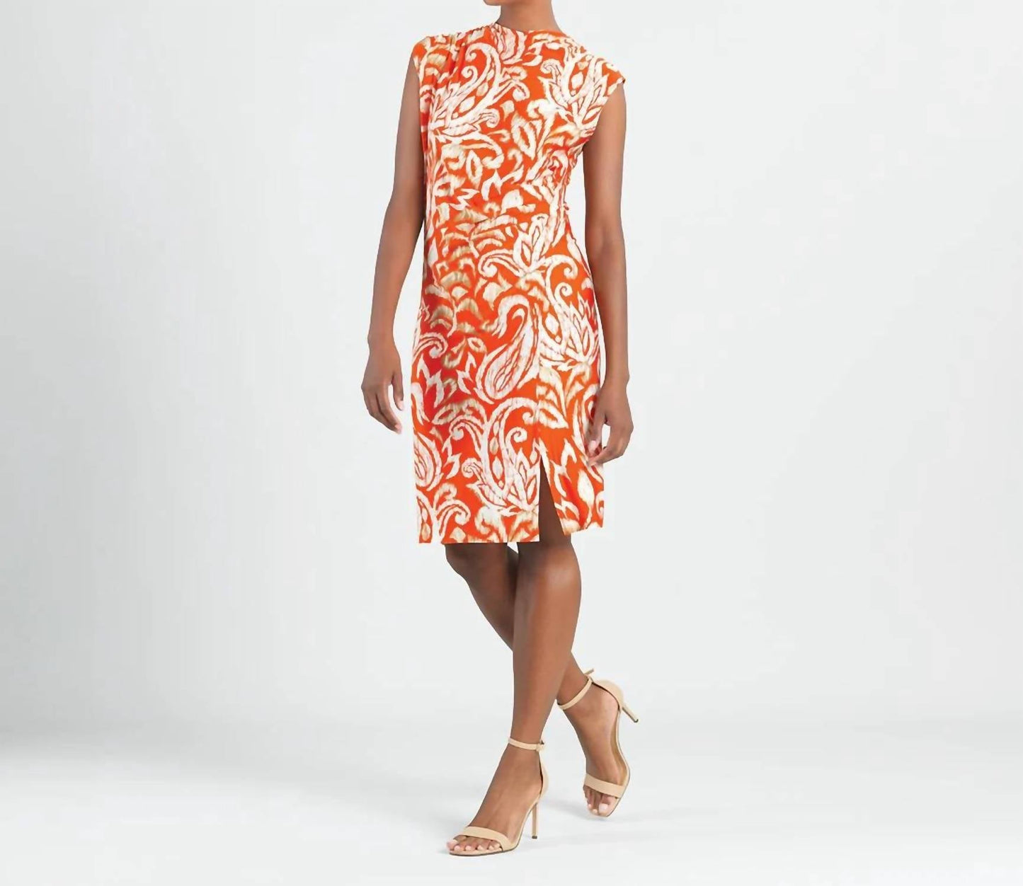 Clara Sunwoo - MIDI DRESS