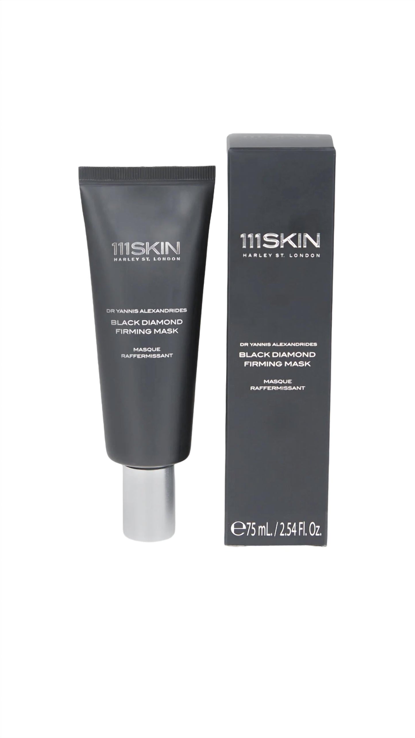 111Skin - Diamond Firming Mask 2.5oz